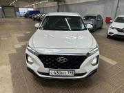 Hyundai Santa Fe IV Набережные Челны  - изображение 29