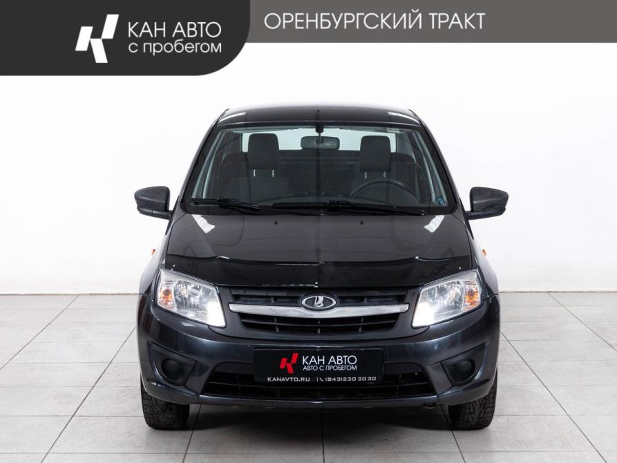 Lada (ВАЗ) Granta I Казань  - изображение 2