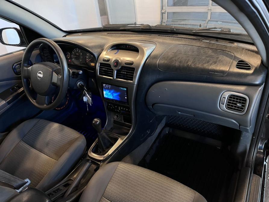 Nissan Almera Classic I Чебоксары  - изображение 12