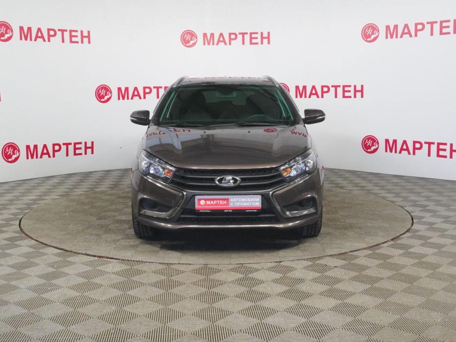 Lada (ВАЗ) Vesta I Вологда  - изображение 2