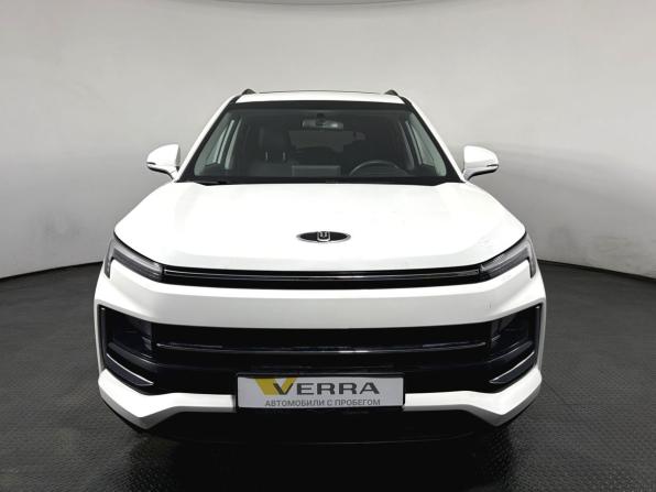 Москвич 3 с пробегом 2023 года, цена 1 485 000 рублей, 32105 км, внедорожник, Автокод Объявления