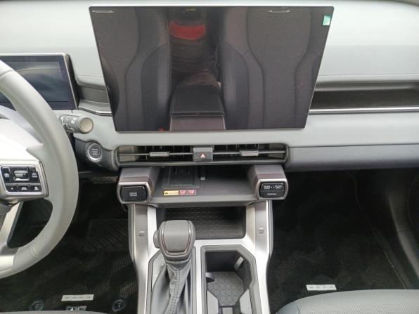 Toyota RAV4 VI (XA60) с пробегом 2025 года, цена 4 200 000 рублей, 39 км, внедорожник, Автокод Объявления