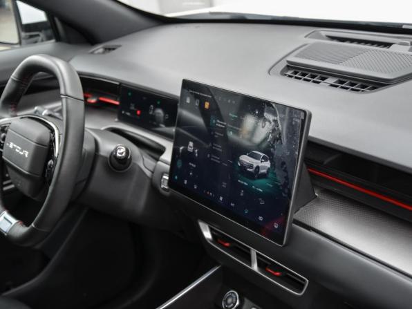 JETOUR DASHING I с пробегом 2024 года, цена 2 250 000 рублей, 11951 км, внедорожник, Автокод Объявления