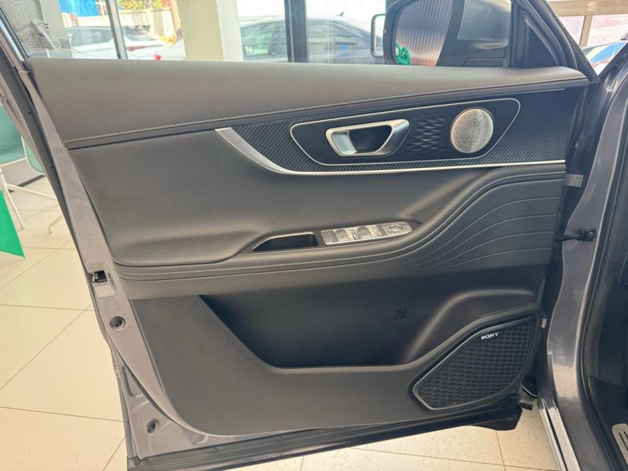 Chery Tiggo 7 Pro Max I Рестайлинг Екатеринбург  - изображение 7