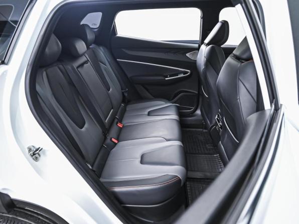Geely Cityray с пробегом 2024 года, цена 2 430 000 рублей, 39560 км, внедорожник, Автокод Объявления