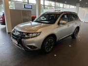 Mitsubishi Outlander III Рестайлинг 3 Чебоксары  - изображение 41