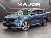 Kia Sorento IV Москва  - изображение 3