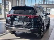 Kia Sportage IV Рестайлинг Казань  - изображение 28