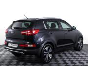 Kia Sportage III Москва  - изображение 24
