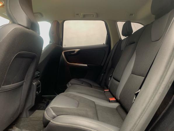 Volvo XC60 I с пробегом 2012 года, цена 1 399 000 рублей, 250925 км, внедорожник, Автокод Объявления