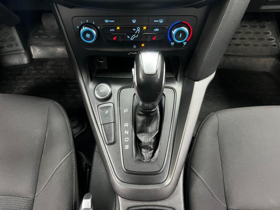Ford Focus III Рестайлинг Казань  - изображение 15