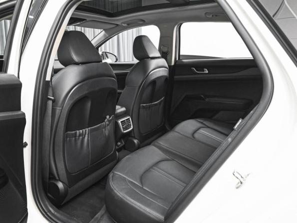 Kia K5 III с пробегом 2020 года, цена 2 745 000 рублей, 52479 км, седан, Автокод Объявления