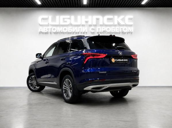 Changan CS75 Plus I Рестайлинг с пробегом 2023 года, цена 2 199 000 рублей, 40000 км, внедорожник, Автокод Объявления
