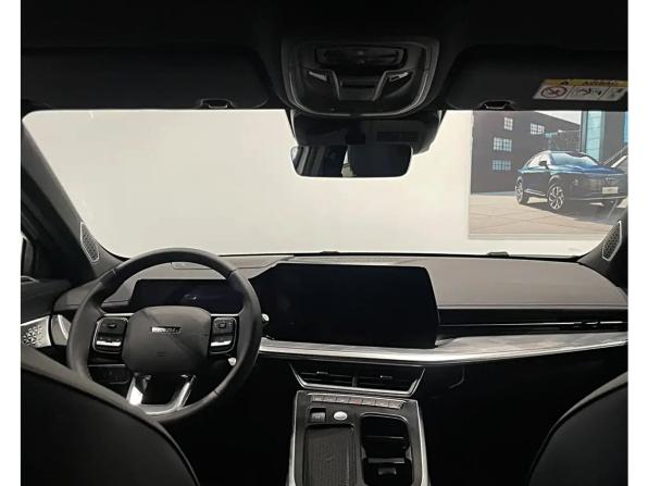 Новый Haval F7 II 2026 года, цена 3 167 010 рублей, внедорожник, Автокод Объявления