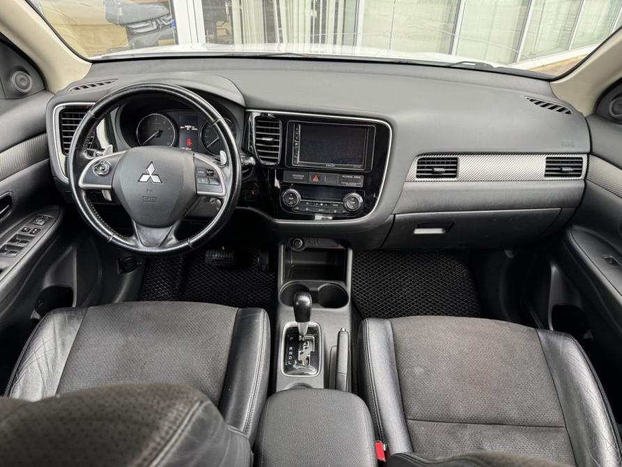 Mitsubishi Outlander III Воронеж  - изображение 9