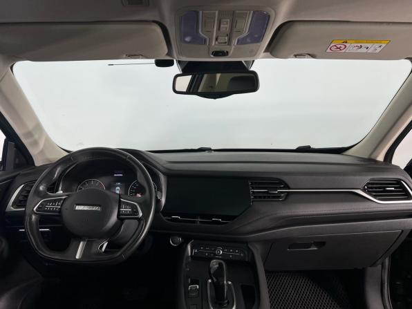 Haval F7 I с пробегом 2019 года, цена 1 799 000 рублей, 86000 км, внедорожник, Автокод Объявления