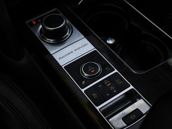 Land Rover Range Rover IV с пробегом 2014 года, цена 2 828 000 рублей, 246657 км, внедорожник, Автокод Объявления