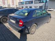 Citroen C5 I Калининград  - изображение 11