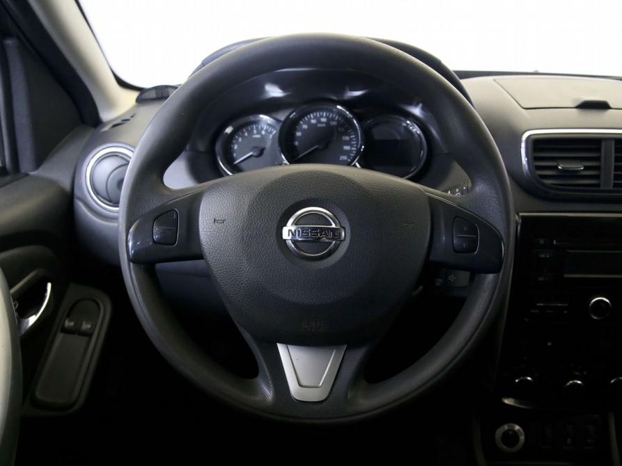 Nissan Terrano III (D10) Санкт-Петербург  - изображение 19