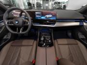 BMW 5 серии VIII (G60/G61/G68) Москва  - изображение 40