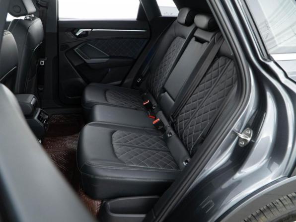 Audi Q3 II (F3) с пробегом 2025 года, цена 4 245 999 рублей, 5120 км, внедорожник, Автокод Объявления