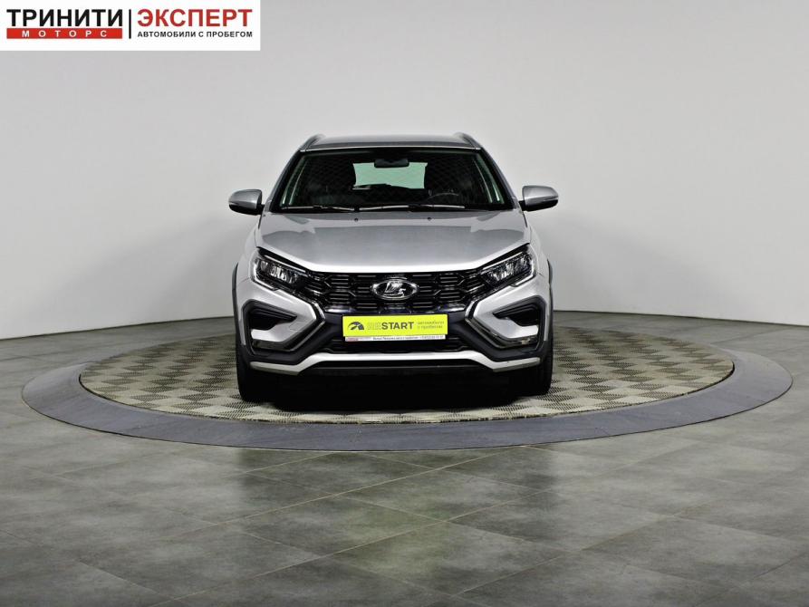 Lada (ВАЗ) Vesta I Рестайлинг (NG) Белгород  - изображение 2