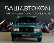 Lada (ВАЗ) 2107 Уфа  - изображение 14