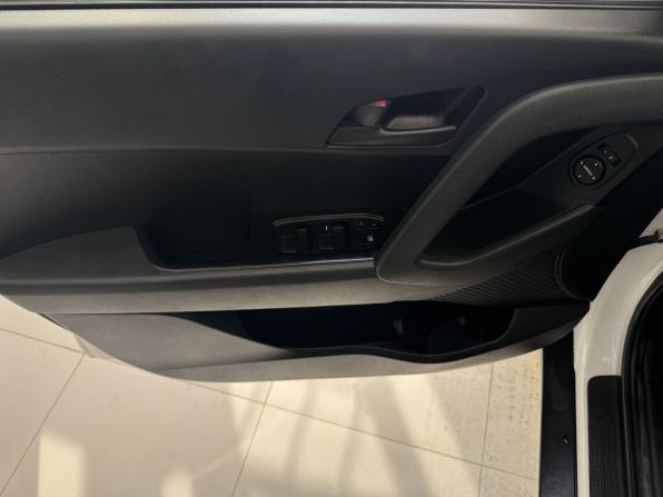 Hyundai Creta I Рестайлинг с пробегом 2021 года, цена 1 880 000 рублей, 99642 км, внедорожник, Автокод Объявления