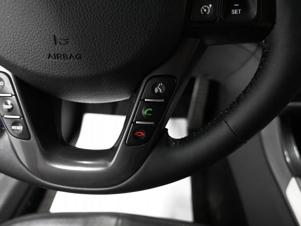 Kia Optima III с пробегом 2013 года, цена 1 545 000 рублей, 135216 км, седан, Автокод Объявления