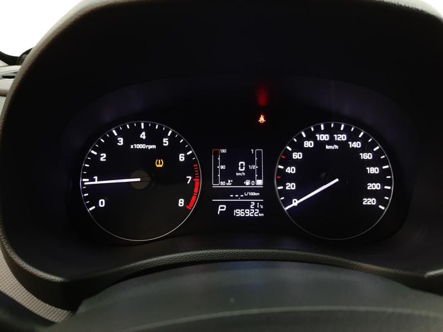 Hyundai Creta I Москва  - изображение 8