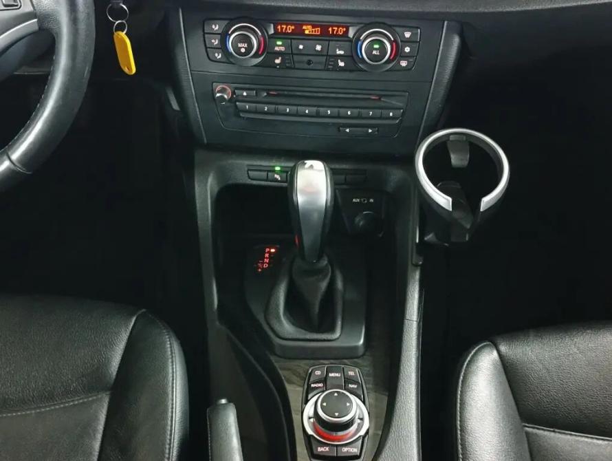 BMW X1 I (E84) Санкт-Петербург  - изображение 18
