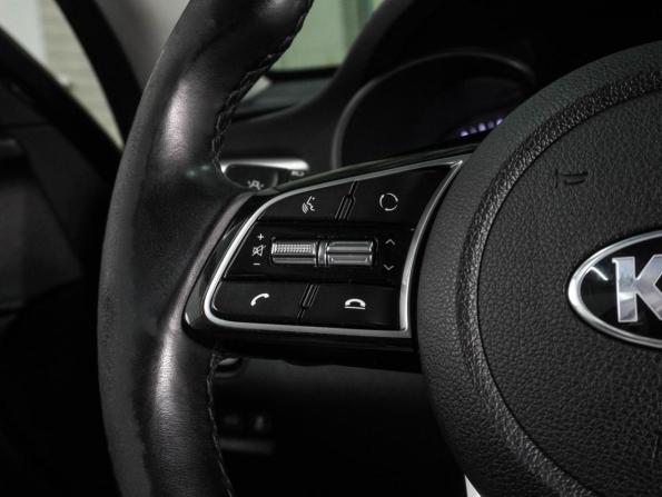 Kia Optima IV Рестайлинг с пробегом 2019 года, цена 1 797 000 рублей, 173859 км, седан, Автокод Объявления