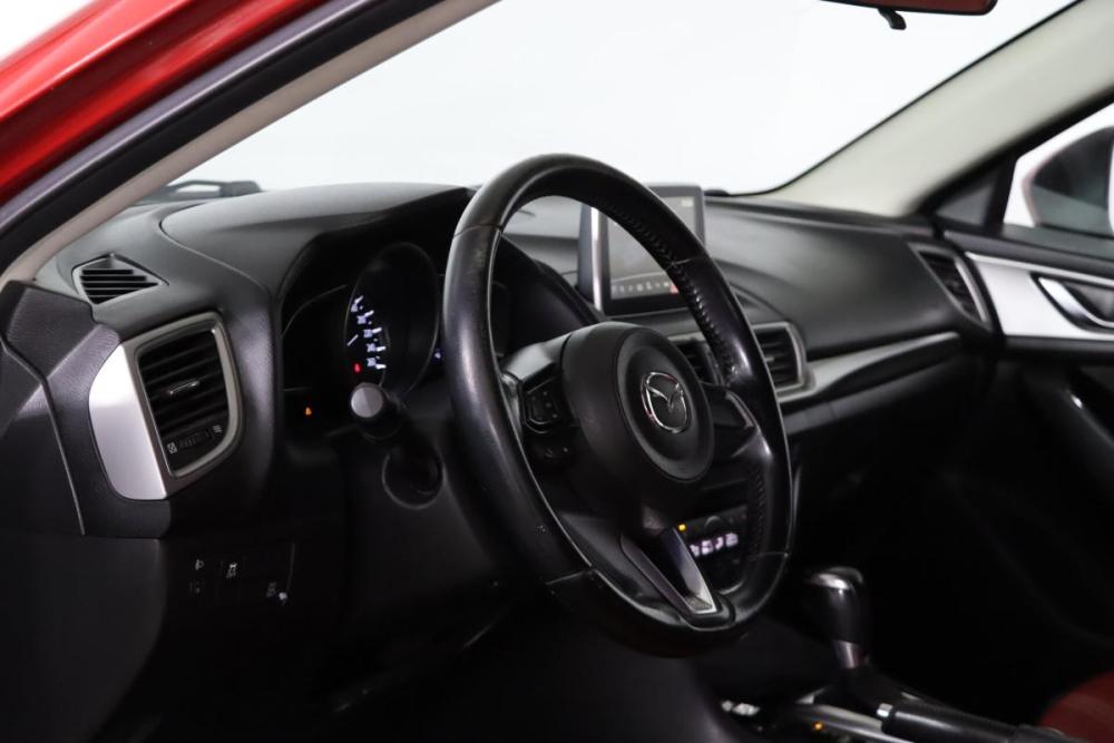 Mazda 3 III (BM) Нижний Новгород  - изображение 9