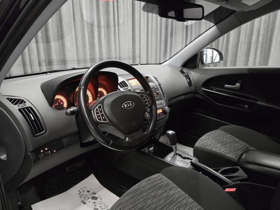 Kia Ceed I Красноярск  - изображение 15