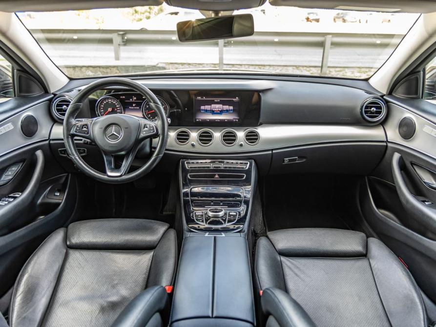 Mercedes-Benz E-Класс V (W213 S213 C238) Волгоград  - изображение 13