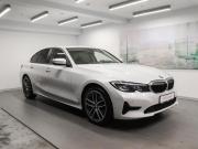 BMW 3 серии VII (G2x) Химки  - изображение 24