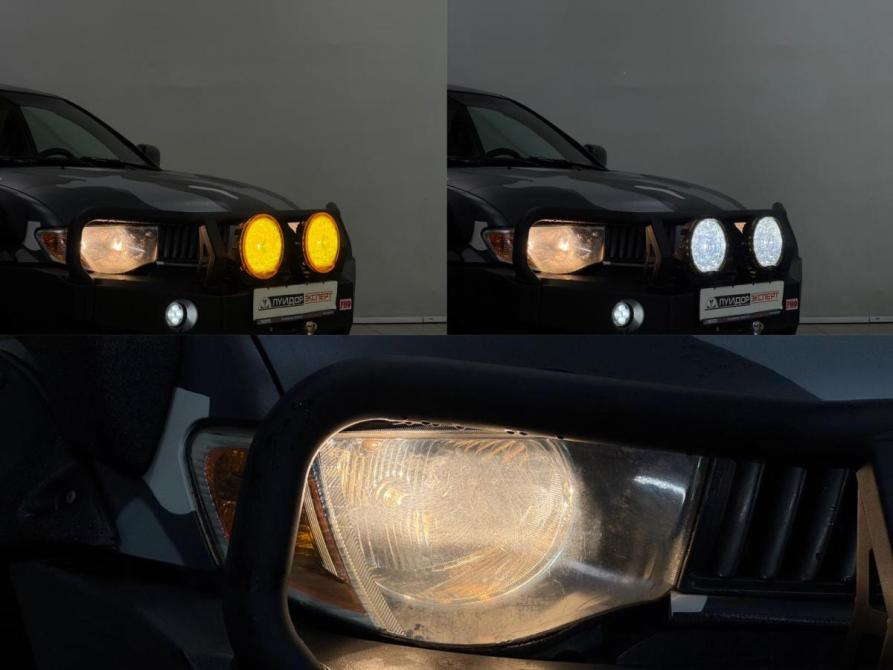 Mitsubishi L200 IV Нижний Новгород  - изображение 25