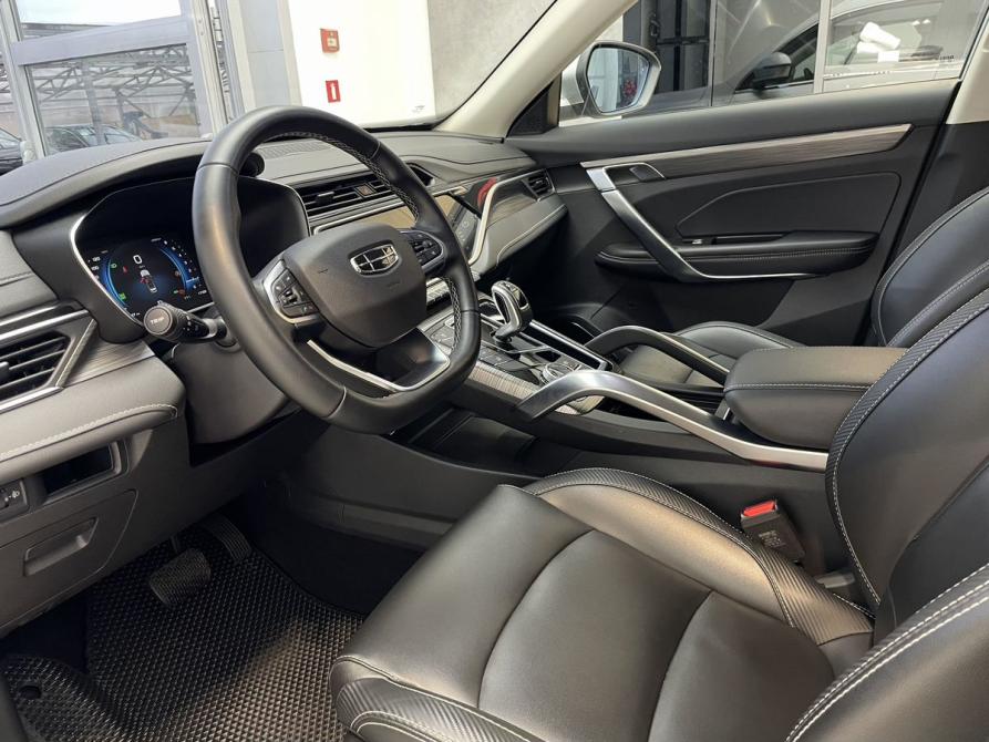 Geely Atlas Pro Новосибирск  - изображение 13