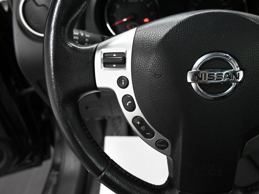 Nissan Qashqai I Рестайлинг Тверь  - изображение 18