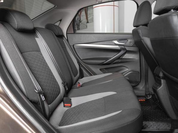 Lada (ВАЗ) Vesta I Рестайлинг (NG) с пробегом 2024 года, цена 1 125 000 рублей, 64359 км, седан, Автокод Объявления
