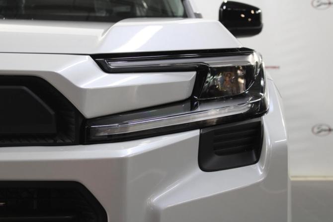 Toyota RAV4 V (XA50) с пробегом 2026 года, цена 4 900 000 рублей, 51 км, внедорожник, Автокод Объявления