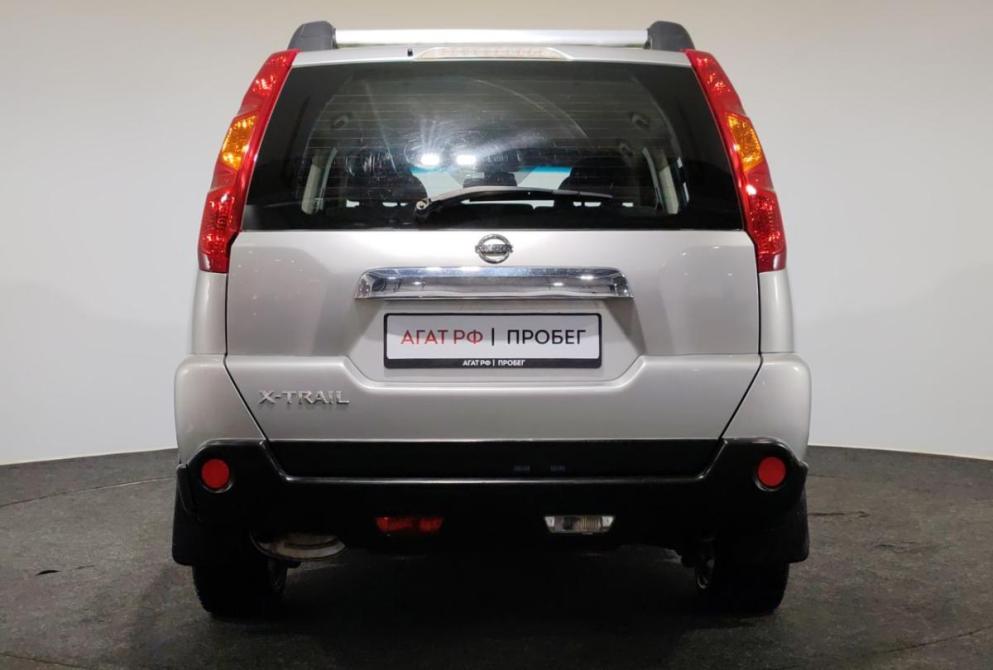 Nissan X-Trail II Ярославль  - изображение 6