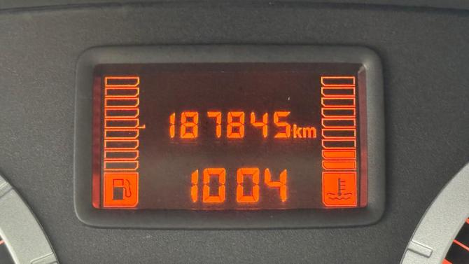 Lada (ВАЗ) Largus I с пробегом 2014 года, цена 685 000 рублей, 187845 км, универсал, Автокод Объявления