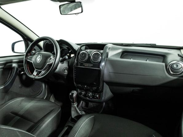 Renault Duster I Рестайлинг с пробегом 2020 года, цена 1 099 585 рублей, 114500 км, внедорожник, Автокод Объявления