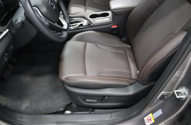 Changan CS35 Plus I с пробегом 2022 года, цена 1 555 550 рублей, 48093 км, внедорожник, Автокод Объявления