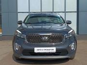 Kia Sorento III Prime Ярославль  - изображение 17