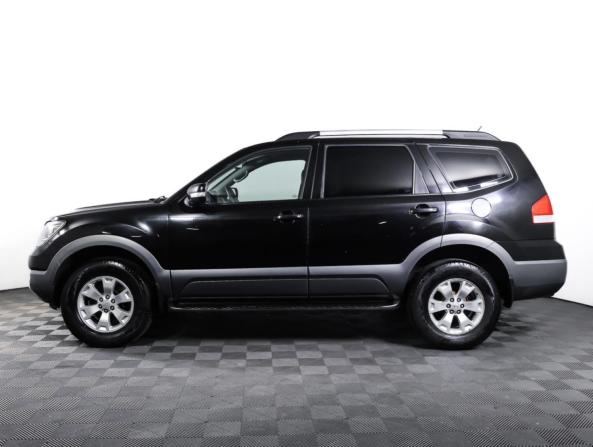 Kia Mohave I с пробегом 2010 года, цена 1 290 000 рублей, 339062 км, внедорожник, Автокод Объявления
