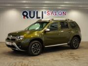 Renault Duster I Рестайлинг Иваново  - изображение 34