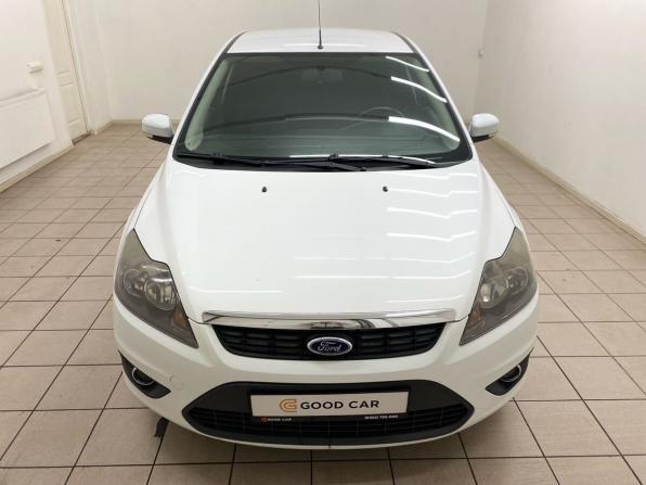 Ford Focus II Рестайлинг с пробегом 2010 года, цена 549 000 рублей, 187994 км, седан, Автокод Объявления