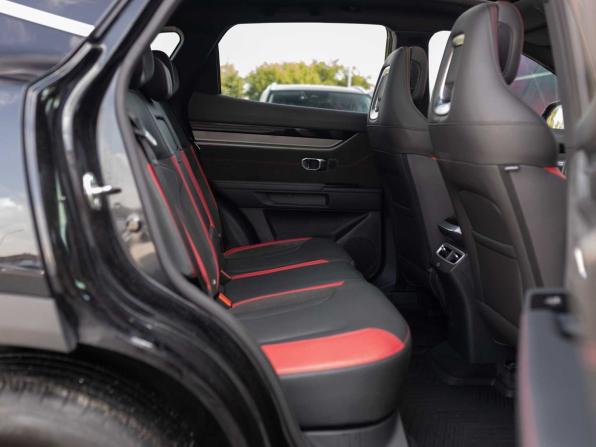 JETOUR DASHING I с пробегом 2023 года, цена 2 205 000 рублей, 42516 км, внедорожник, Автокод Объявления